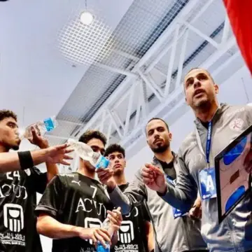 بعد حصد برونزية البحر المتوسط.. مدرب منتخب 2008: قادرون على إنجاز أحلام كرة اليد